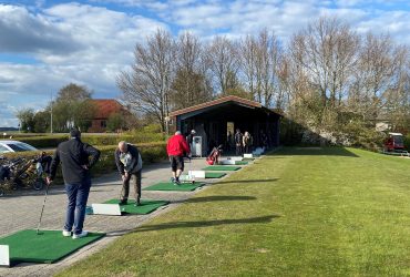 Ny til golf?